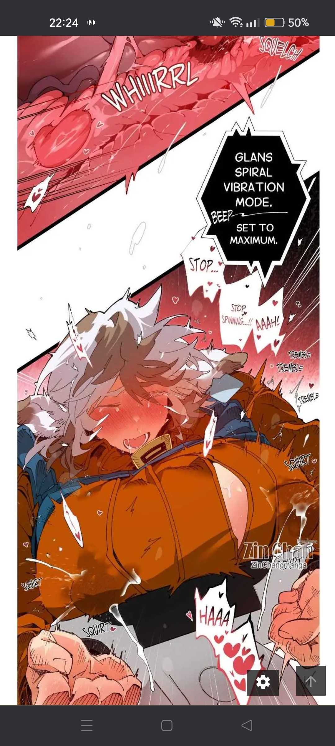 nhoàm nhoàm