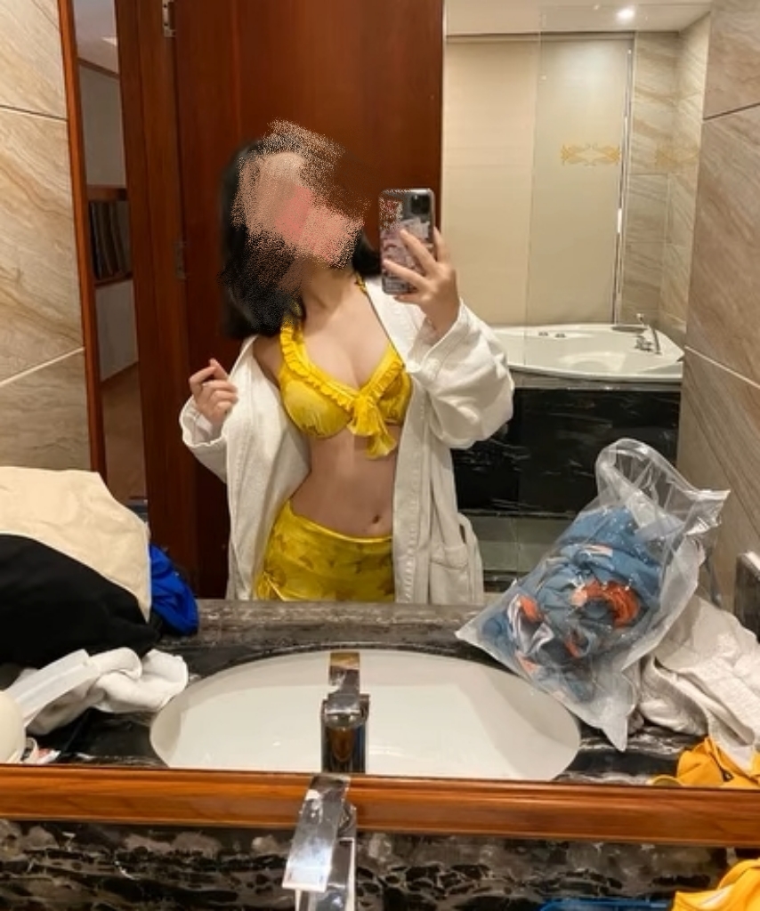 thụconmị