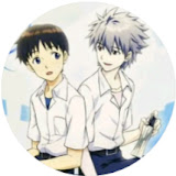 shinji is my wife