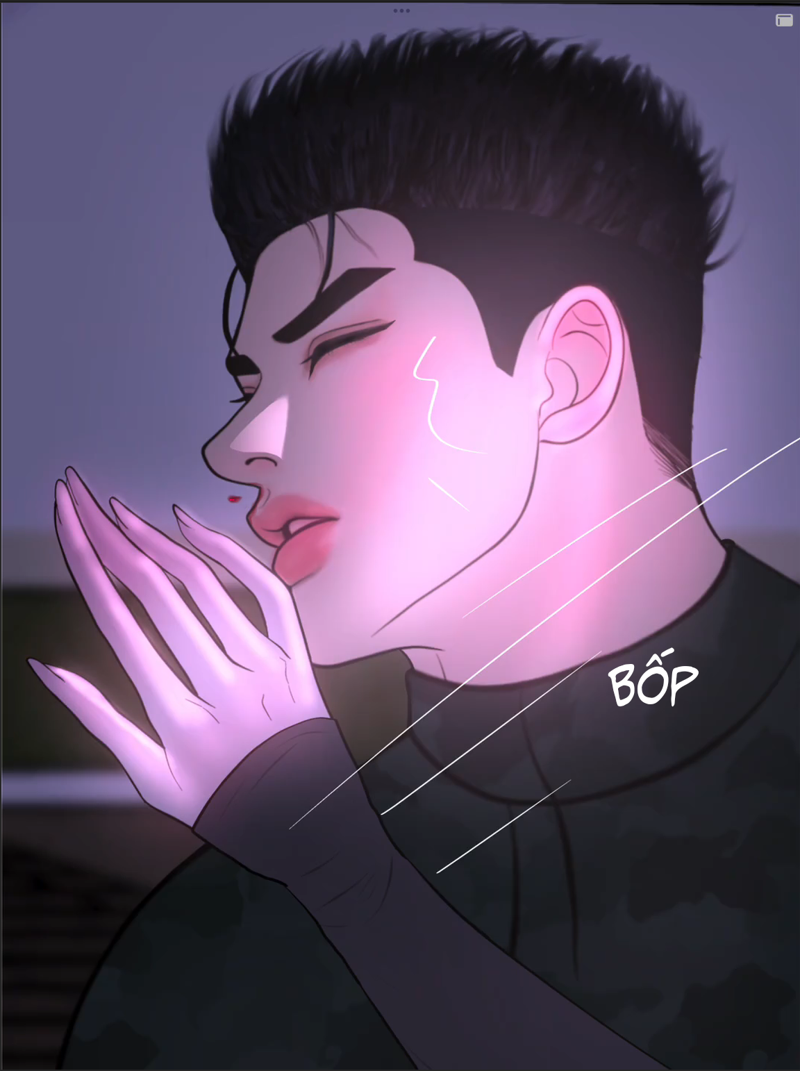Dưa Leo Truyện