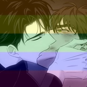 BL là chân ái cuộc đời