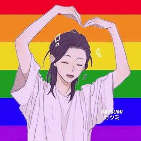 Đu LGBT Muôn Kiếp