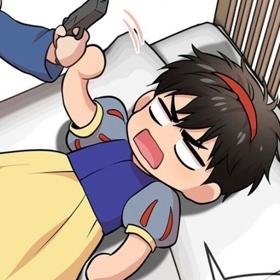 Bun không có tiền 