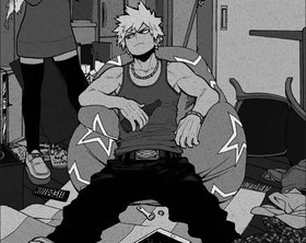 Cọng lông cu của Baku