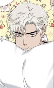 Iu bé 200won của danh hề