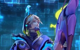 Tổ lái vào tym em