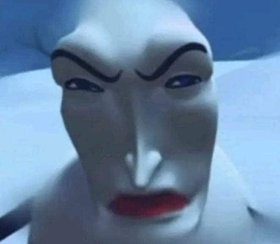 bà kẹ tới bắt chúng bây đây