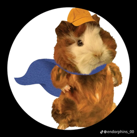 Người bị âu vờ thinh kinh