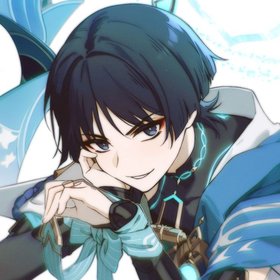 Yêu Navia rất nhiềuuu