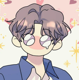 chiếc giường nơi otp nằm