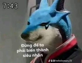 Yêu Yêu