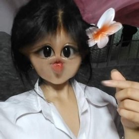 yêu các bé bot cường 