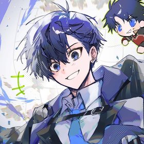 Nhóc con thích bot vó tu