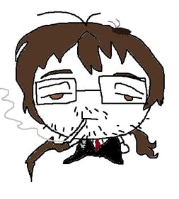 Thích bú vú ông già