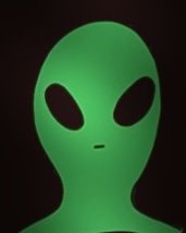 Cherny Alien