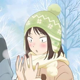 Vịu ơ của kacchan