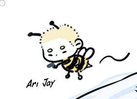 Con ong này vâm ác