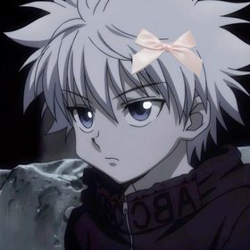 skibidi killua