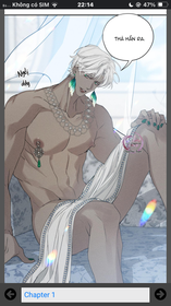 Cá Trạch chỉ muốn yêu các bot