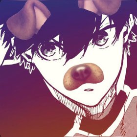 Yoichi của tớ rồi nhaa