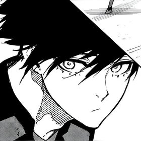 Vợ của Itoshi Rinn