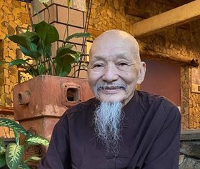 thày ông lội tìm dĩm myy