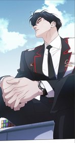 Han Ju Won là tên ngáo ộp