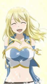 Lucy Heartfilia