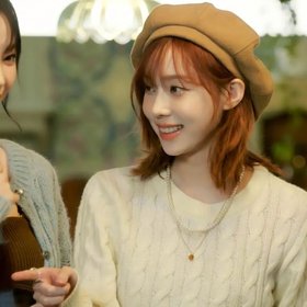 Con gái ruột thừa nhà SM