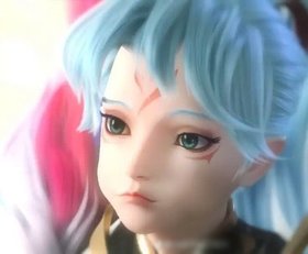 đẹp zai nhất thế giới