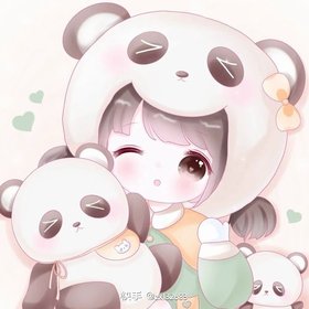 Mèo Con Cute