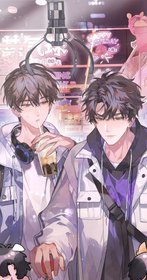 Tạ Du là của Hạ Triêu 