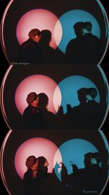 Một Con Cá Điêu Hồng