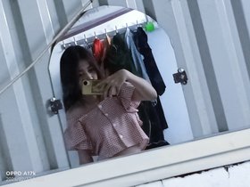 Fanmama bị nhiễm cp