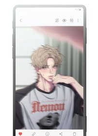 Nghiện bl ko lối thoát