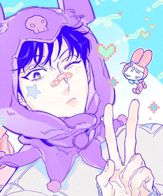 Hú hú hé hé hẹ he khẹc khẹc