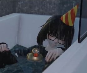 Nàng thơ lãng quên