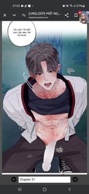 nhìn anh e rỉ luôn