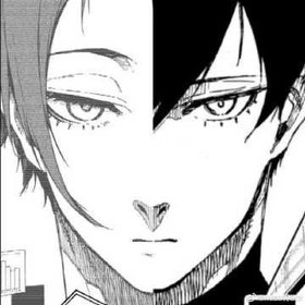 lỡ yêu ae nhà itoshi 