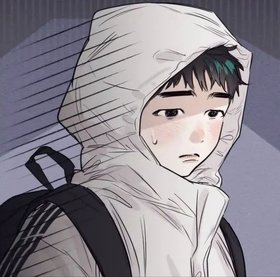 Bị toán dí ải đía