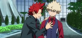 Thèm cường thụ