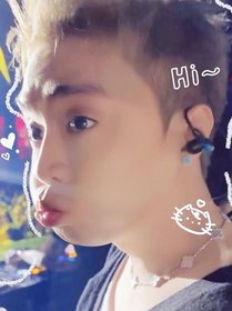 Mê mấy anh bot cute cute