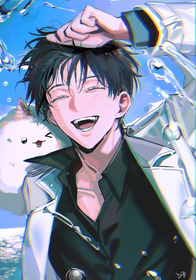 Chú Taekyung xinh đẹp vãi cả lon