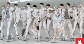 bl là chấp niệm