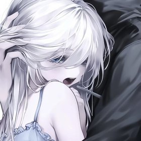 Cục cứt nhỏ xinh xắn