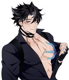 Rizz đzai yêu vó tu 