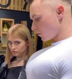 Nhân Loại Thích Bò Sữa