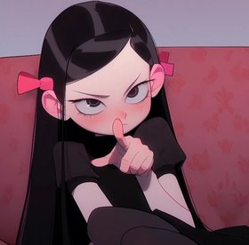 Người đẹp ngủ trong nhà