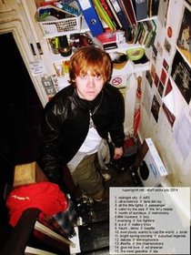 cu to k lo chết đói