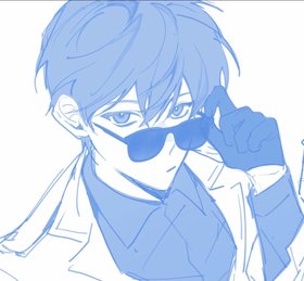 Mực Khoái Soft ngol